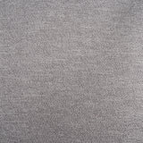 Hollyfield II Gray Fabric Seat W/ Gray Iron Frame Dining Chair from Mercana - Luna Furniture