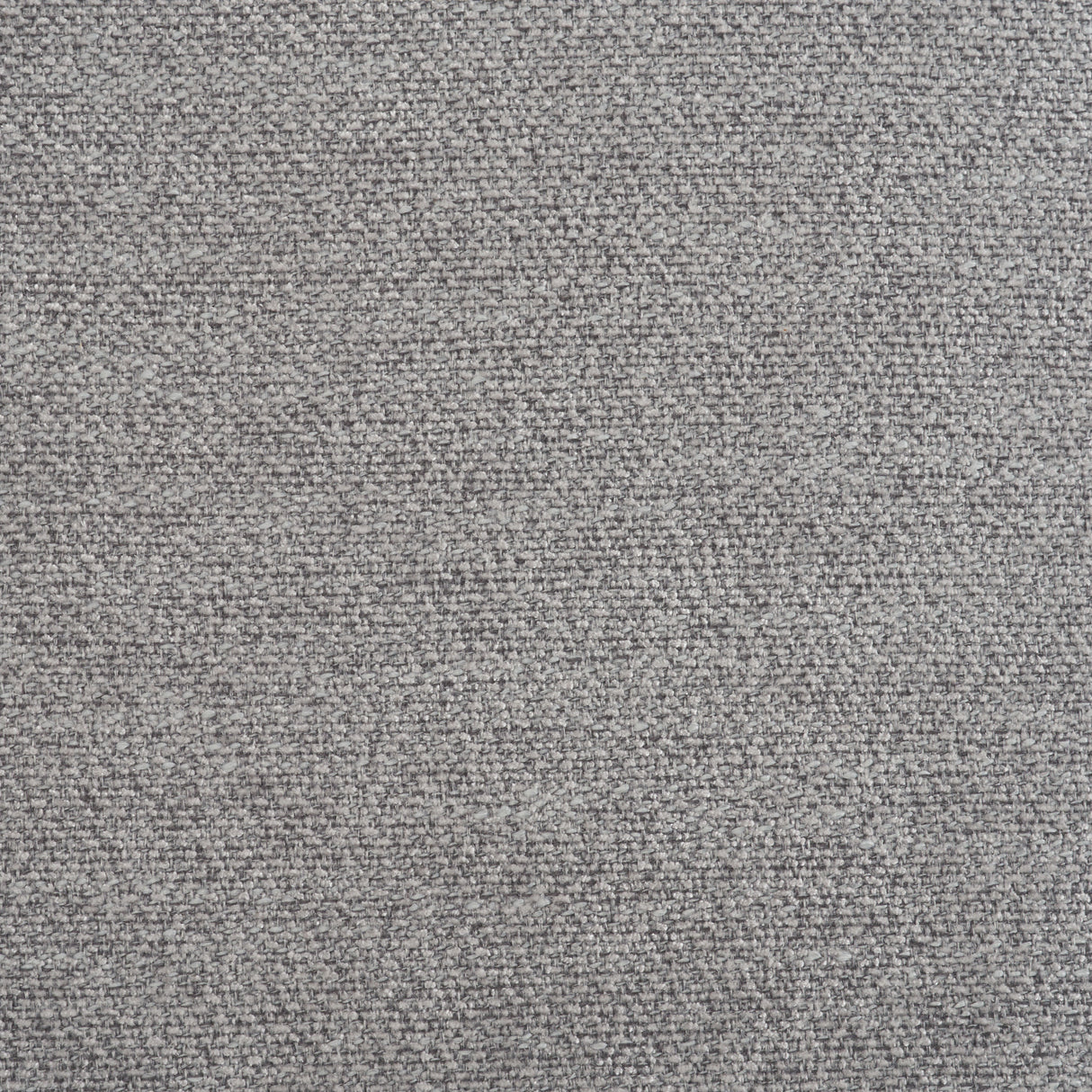 Hollyfield II Gray Fabric Seat W/ Gray Metal Base Counter Stool from Mercana - Luna Furniture
