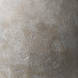 Gobi 19.75L x 20H Small Tan Ceramic Oval Vase from Mercana - Luna Furniture