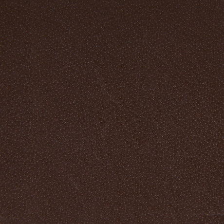 Clarissa 18.0L x 16.0W x 30.25H Dark Brown Woven Leather Seat W/ Black Metal Frame Bar Stool from Mercana - Luna Furniture