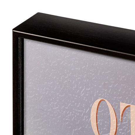 Ottawa Go Canada (SM) by Mercana Studio a Hand Embellished Decograph Framed Art Print from Mercana - Luna Furniture