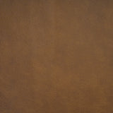Berbick 33" Total Height Medium Brown Leather w/ Iron Frame Dining Chair from Mercana - Luna Furniture