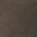 Berbick 43" Total Height Brown/Gray Suede w/ Iron Frame Bar Stool from Mercana - Luna Furniture