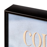 Colorado Go USA (SM) by Mercana Studio a Hand Embellished Decograph Framed Art Print from Mercana - Luna Furniture