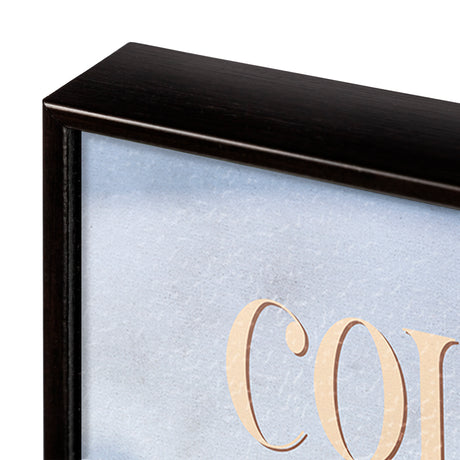Colorado Go USA (SM) by Mercana Studio a Hand Embellished Decograph Framed Art Print from Mercana - Luna Furniture