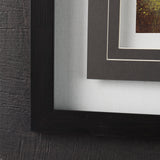 Out to Pasture I by Ethan Harper a Framed Art Print Matted under Glass from Mercana - Luna Furniture