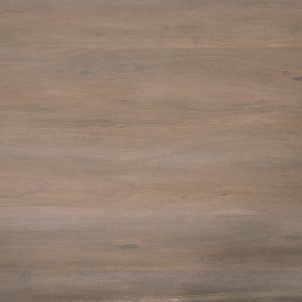 Konstantin 94.0 x 40.0 x 30.0 Medium Brown Wood W/ Live Edge Rectangular Dining Table from Mercana - Luna Furniture