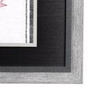 Farm Fresh I by Halle Rakka a Hand Embellished Textured Framed Art Print from Mercana - Luna Furniture
