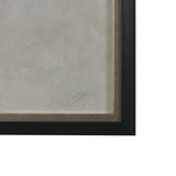 Polo Player II by Mercana Studio a Hand Embellished Textured Framed Art Print Matted under Glass from Mercana - Luna Furniture