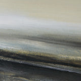 Silver Light by Pablo Rojerro a Hand Embellished Textured Framed Art Print Matted under Glass from Mercana - Luna Furniture