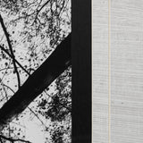 Looking Up I BW by Mercana Studio a Hand Embellished Textured Framed Photo Art Print Matted under Gl from Mercana - Luna Furniture