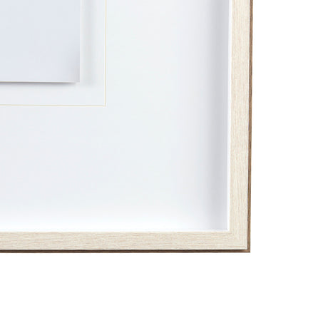 Wild Mane by Mercana Studio a Framed Photo Art Print Matted under Glass from Mercana - Luna Furniture
