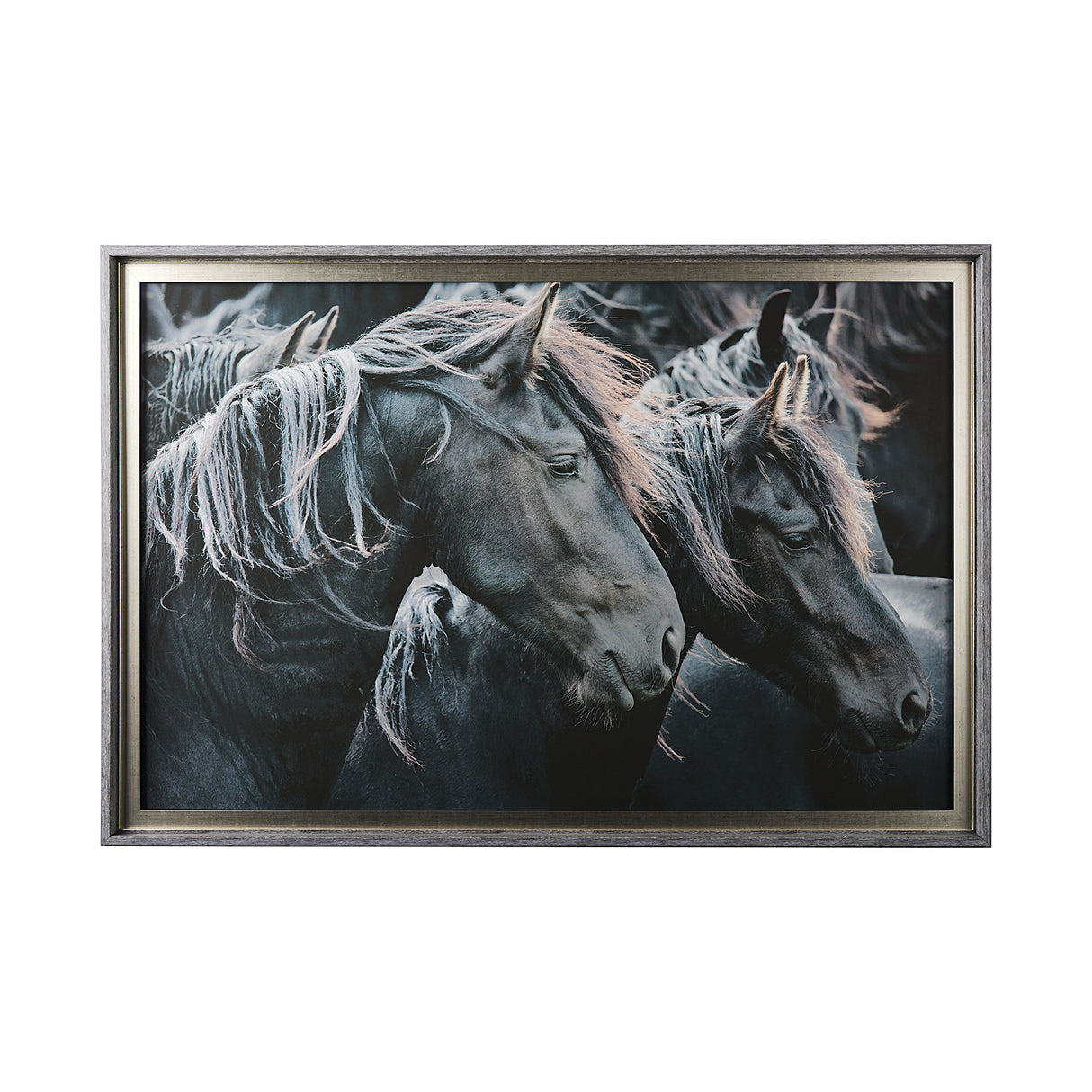 Majestic Admiration by Mercana Studio a Framed Photo Art Print Matted under Glass from Mercana - Luna Furniture