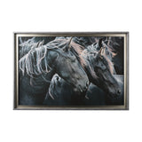 Majestic Admiration by Mercana Studio a Framed Photo Art Print Matted under Glass from Mercana - Luna Furniture