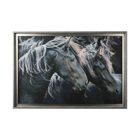 Majestic Admiration by Mercana Studio a Framed Photo Art Print Matted under Glass from Mercana - Luna Furniture