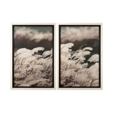 Nature's Melody by Mercana Studio a Framed Photo Art Print Matted under Glass from Mercana - Luna Furniture
