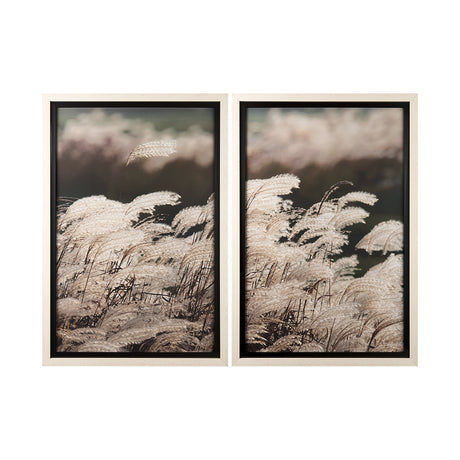 Nature's Melody by Mercana Studio a Framed Photo Art Print Matted under Glass from Mercana - Luna Furniture