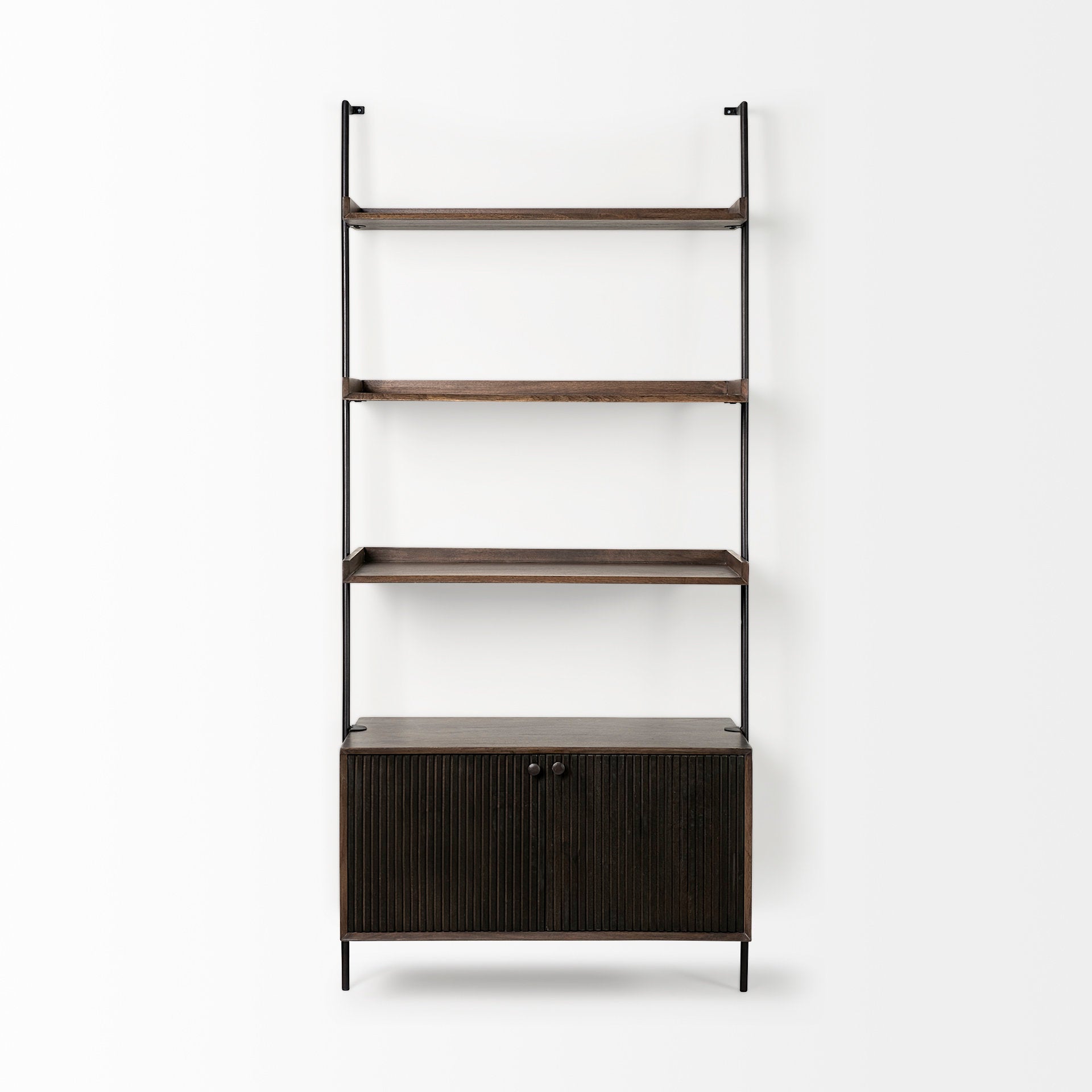 Mercana Grace Shelving Unit - Thumbnail 2