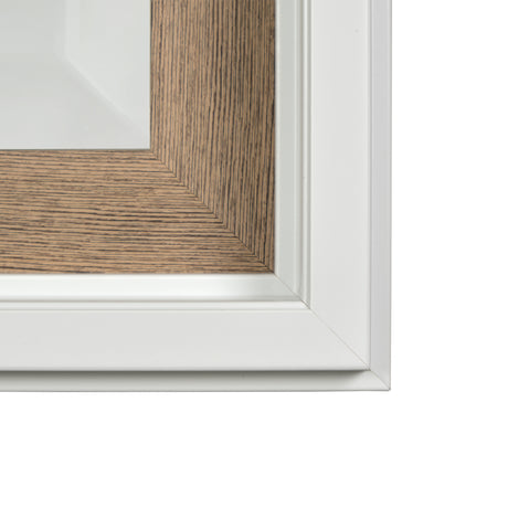 White Natural Bev Mir 24 x 48 from Mercana - Luna Furniture