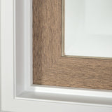 White Natural Bev Mir 24 x 48 from Mercana - Luna Furniture