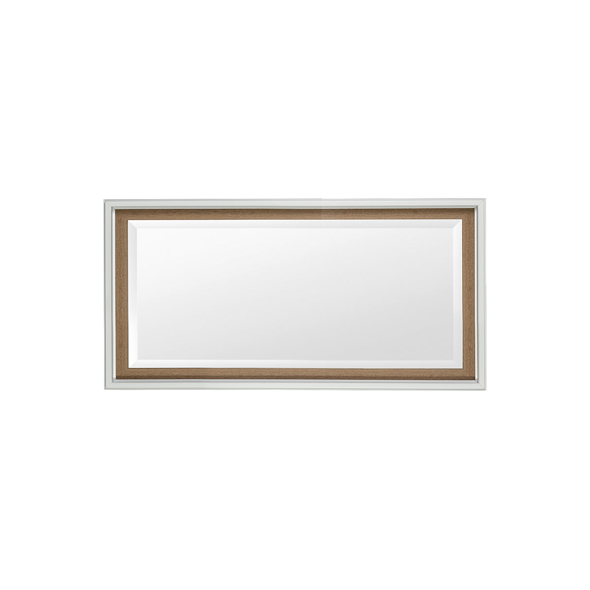 White Natural Bev Mir 24 x 48 from Mercana - Luna Furniture