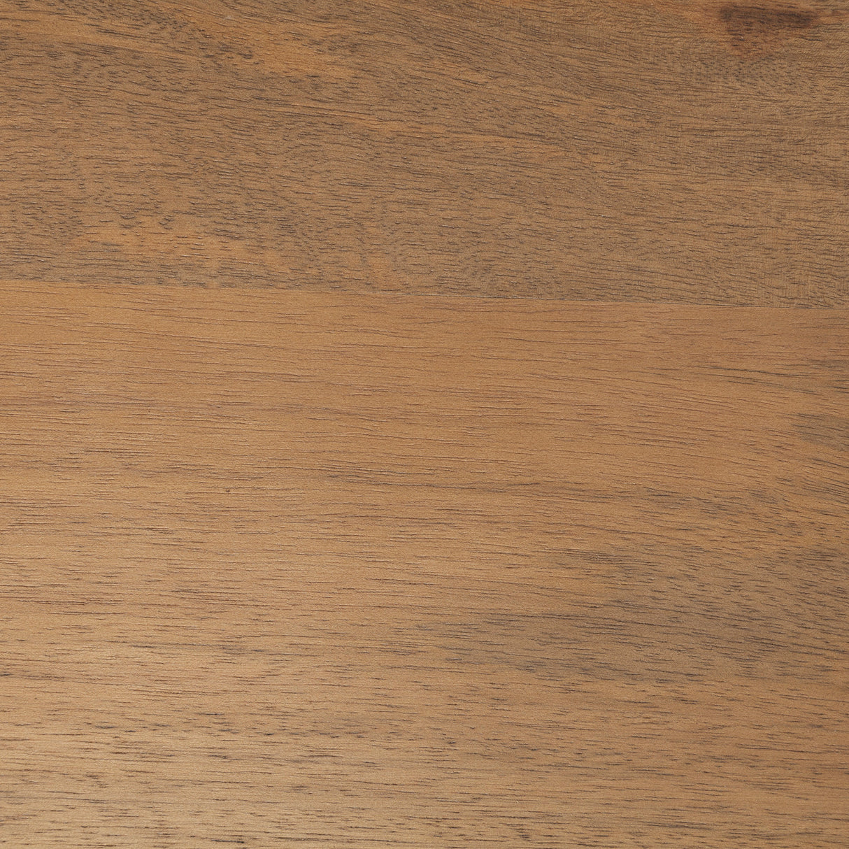 Conan 25" Seat Height Brown Wood Seat Black Metal Frame Counter Stool from Mercana - Luna Furniture