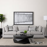 Valence 5 Piece Modular Sofa Set (Included 1 Ottoman)