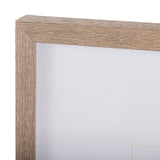 Tranquil Haze - Framed Art Photograph Matted under Glass from Mercana - Luna Furniture
