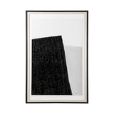 Pages I by Mercana Studio a Hand Embelished Textured Framed Art Print Matted under Glass from Mercana - Luna Furniture