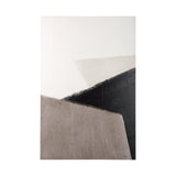 Pages II by Mercana Studio a Hand Embellished Textured Canvas from Mercana - Luna Furniture