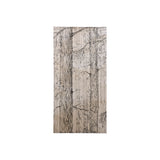 Forest I by Natali a Hand Embellished Textured Canvas from Mercana - Luna Furniture