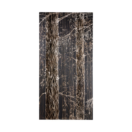 Forest II by Natali a Hand Embellished Textured Canvas from Mercana - Luna Furniture
