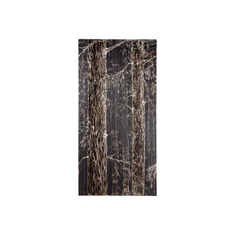 Forest II by Natali a Hand Embellished Textured Canvas from Mercana - Luna Furniture