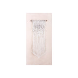 Dream Weaver I by Mercana Studio a Hand Embellished Textured Canvas from Mercana - Luna Furniture