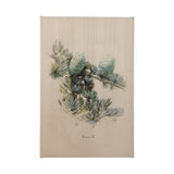 Evergreen collection II by Victoria a Hand Embellished Textured Canvas from Mercana - Luna Furniture