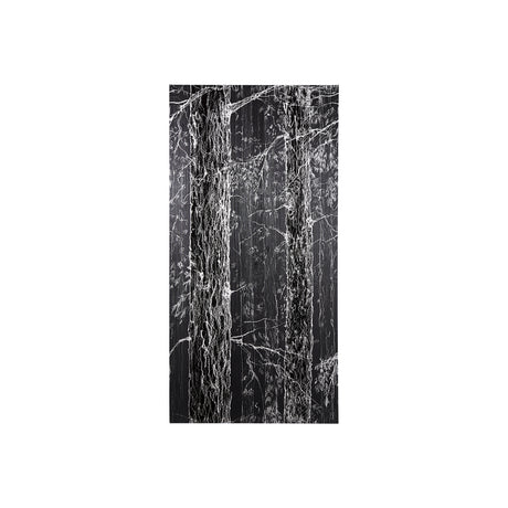 Forest BW II by Ariana a Hand Embellished Textured Canvas from Mercana - Luna Furniture