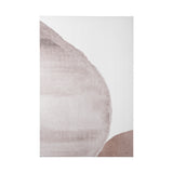 Moons I by Mercana Studio a Hand Embellished Textured Canvas from Mercana - Luna Furniture