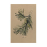 Evergreen collection I by Victoria a Hand Embellished Textured Canvas from Mercana - Luna Furniture