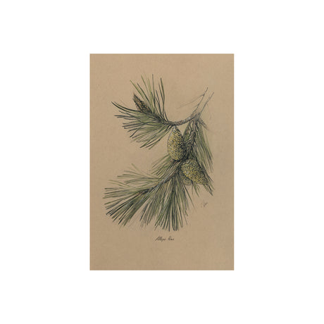 Evergreen collection I by Victoria a Hand Embellished Textured Canvas from Mercana - Luna Furniture