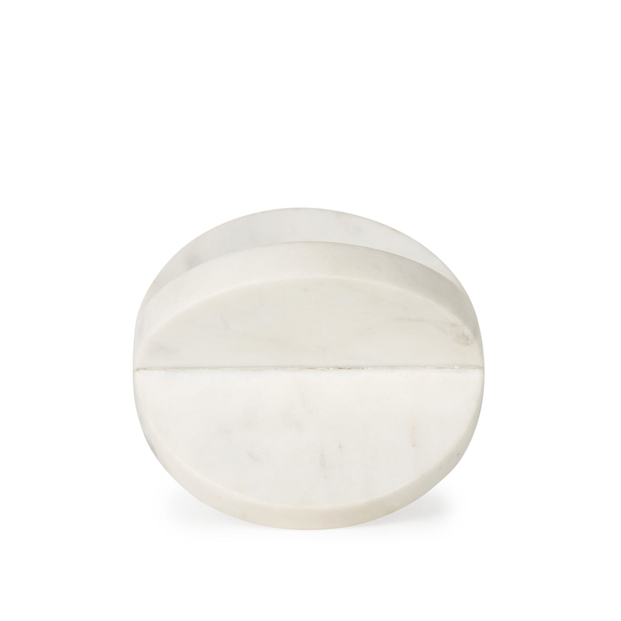 Sophia 6.0"L x 6.0"W x 6.0"H Small Marble Ornament from Mercana - Luna Furniture
