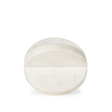 Sophia 6.0"L x 6.0"W x 6.0"H Small Marble Ornament from Mercana - Luna Furniture