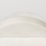 Sophia 6.0"L x 6.0"W x 6.0"H Small Marble Ornament from Mercana - Luna Furniture