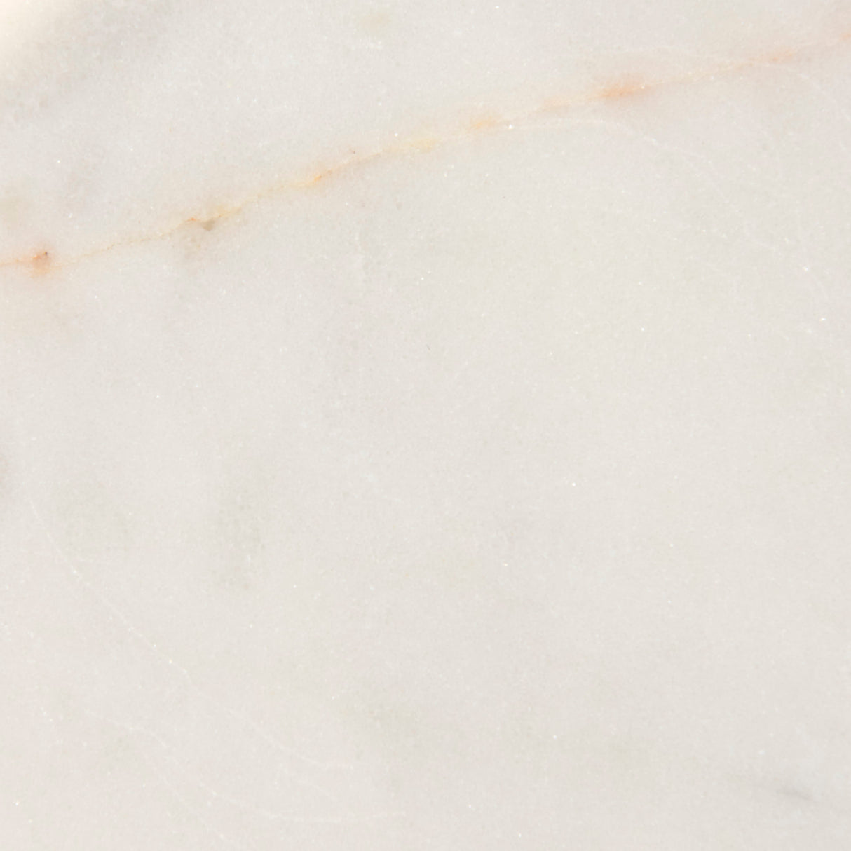 Sophia 5.0 L x 5.0 W x 3.0 H White Marble Set of 2 Wall Hooks from Mercana - Luna Furniture