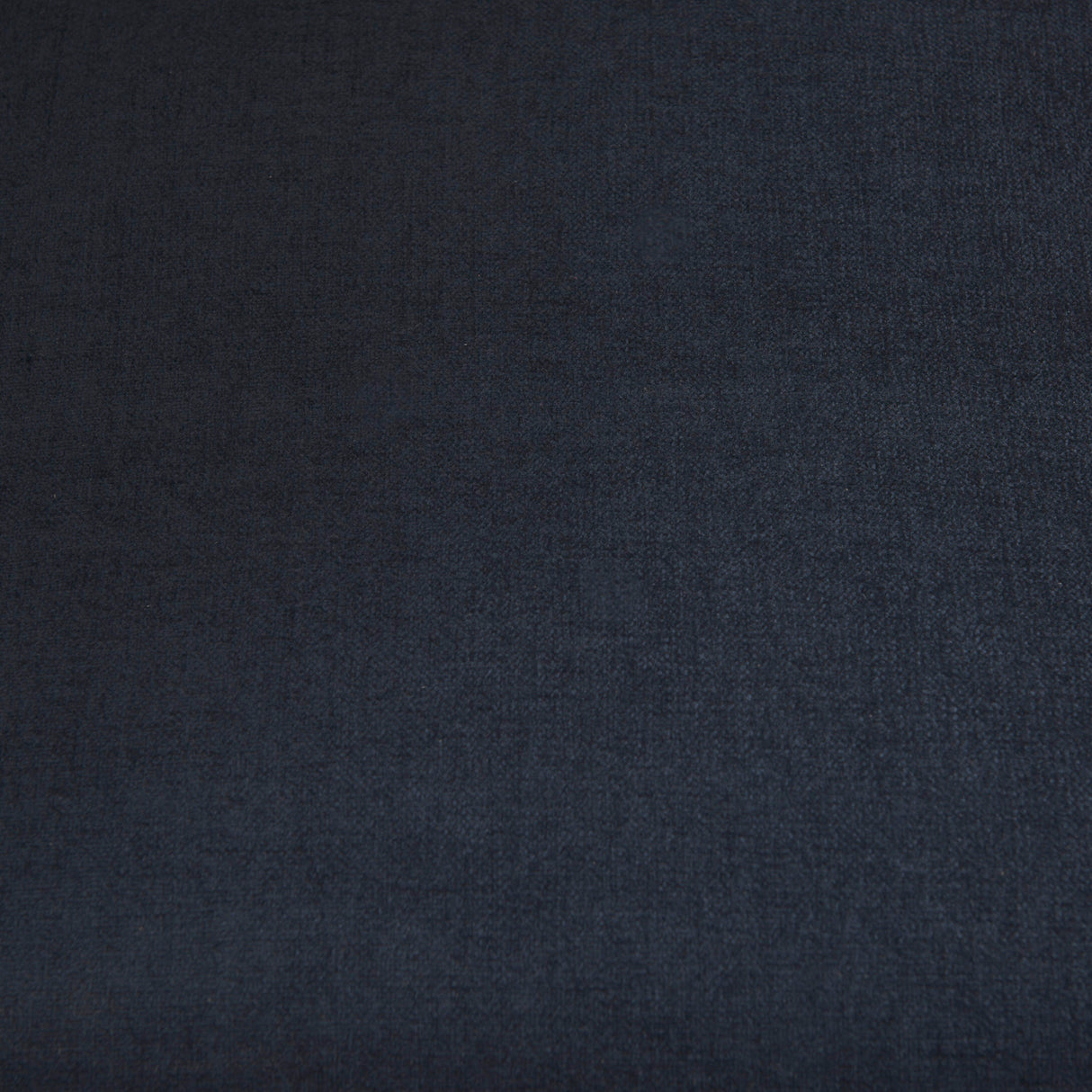 Brooks 41.7L x 34.8W x 33.5H Navy Blue Fabric Chair W/ Medium Brown Wooden Legs from Mercana - Luna Furniture