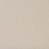 Camille 55.5L x 16.0W x 17.0H Cream Fabric Seat W/ Metal Frame Bench from Mercana - Luna Furniture