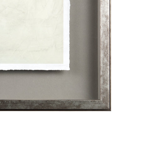 Horse Racing I by Mercana Studio a Hand Embellished Textured Framed Art Print Matted under Glass from Mercana - Luna Furniture