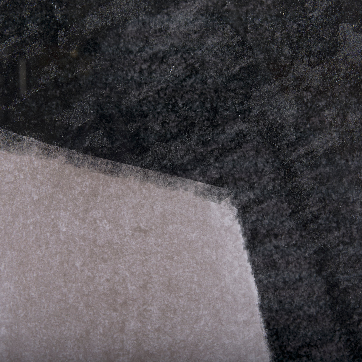 Pages II by Mercana Studio a Hand Embelished Textured Framed Art Print Matted under Glass from Mercana - Luna Furniture