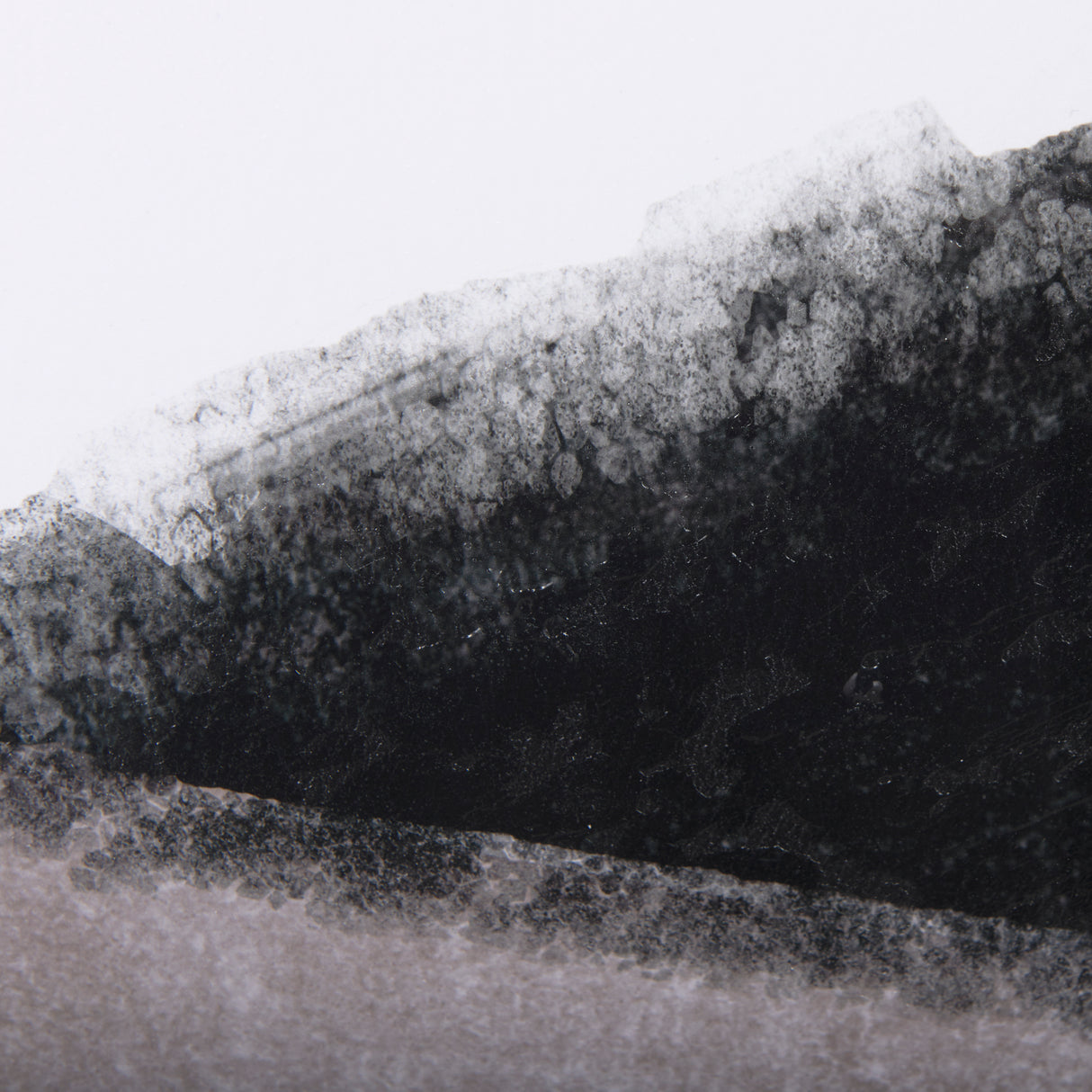 Pages II by Mercana Studio a Hand Embelished Textured Framed Art Print Matted under Glass from Mercana - Luna Furniture