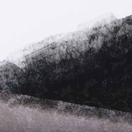 Pages II by Mercana Studio a Hand Embelished Textured Framed Art Print Matted under Glass from Mercana - Luna Furniture