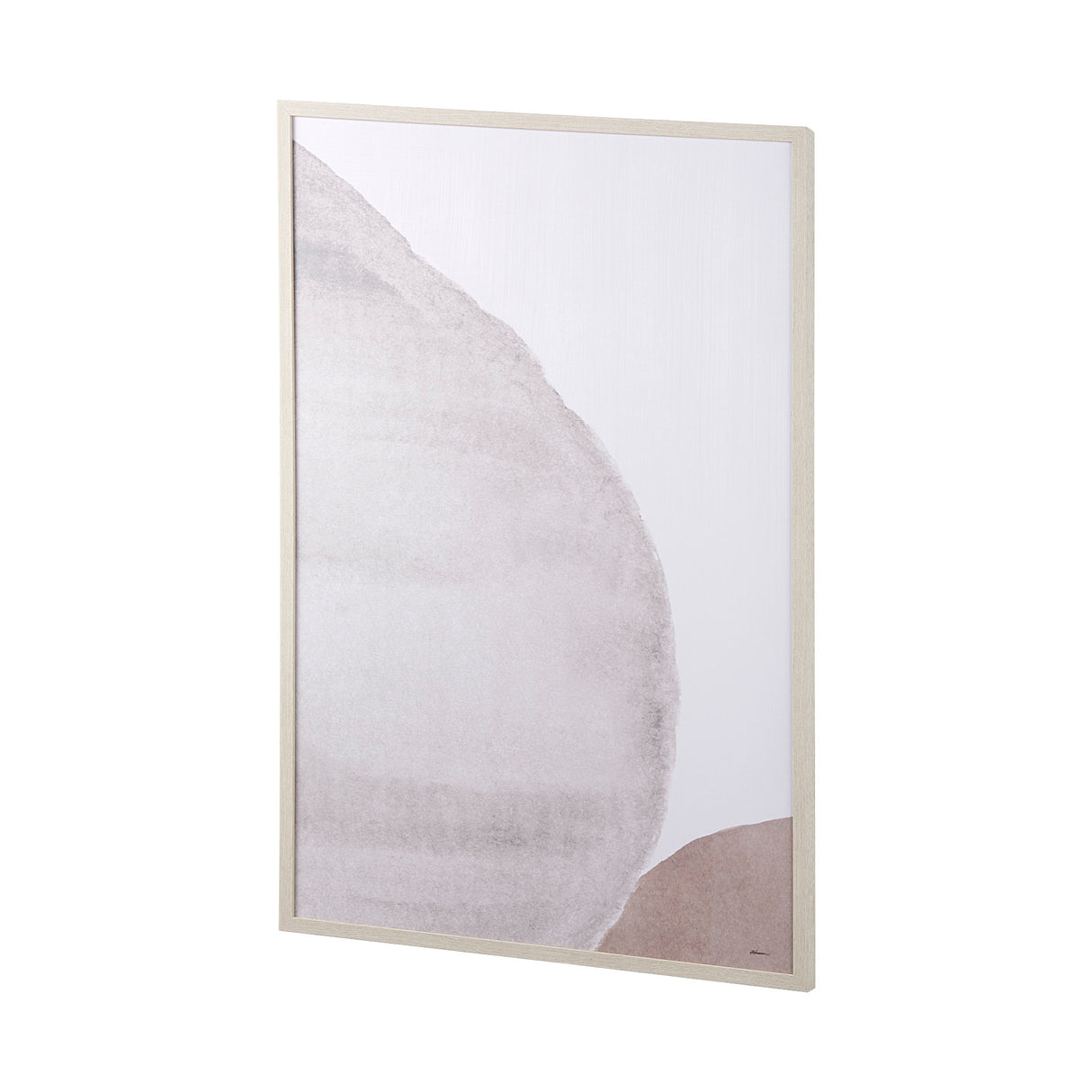 Moons I by Mercana Studio a Hand Embellished Textured Framed Art Print from Mercana - Luna Furniture